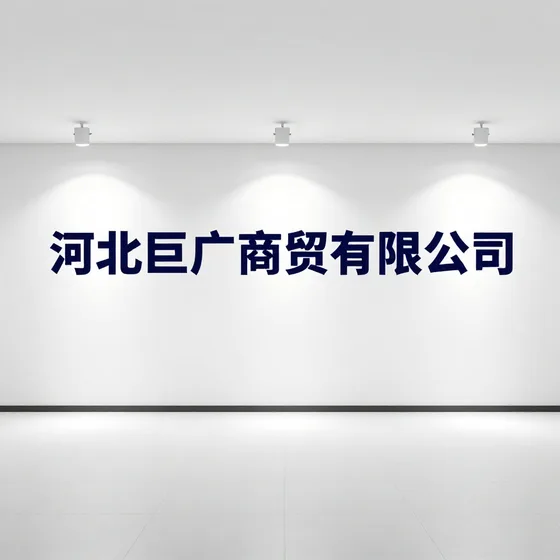 河北巨广商贸有限公司